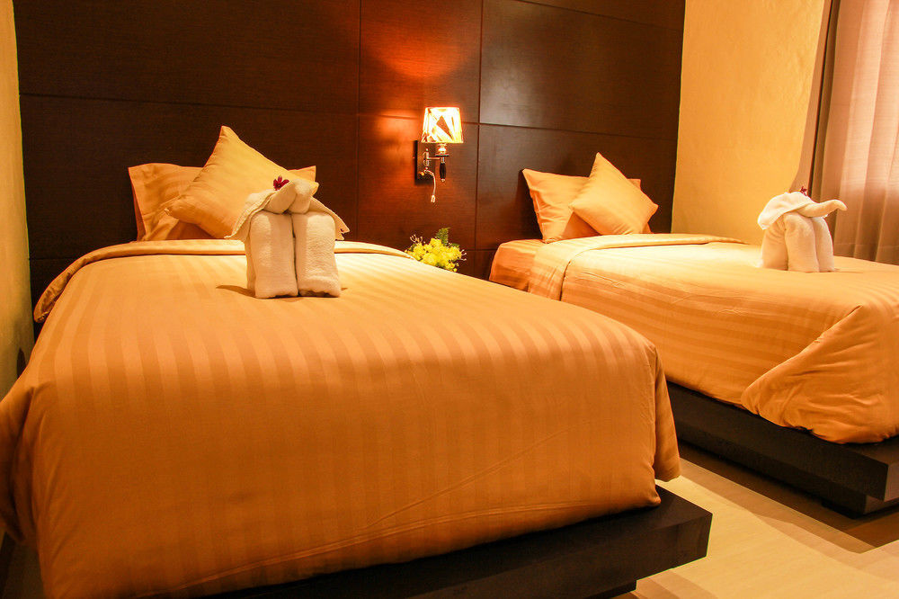 Lanta Sport 4* Koh Lanta