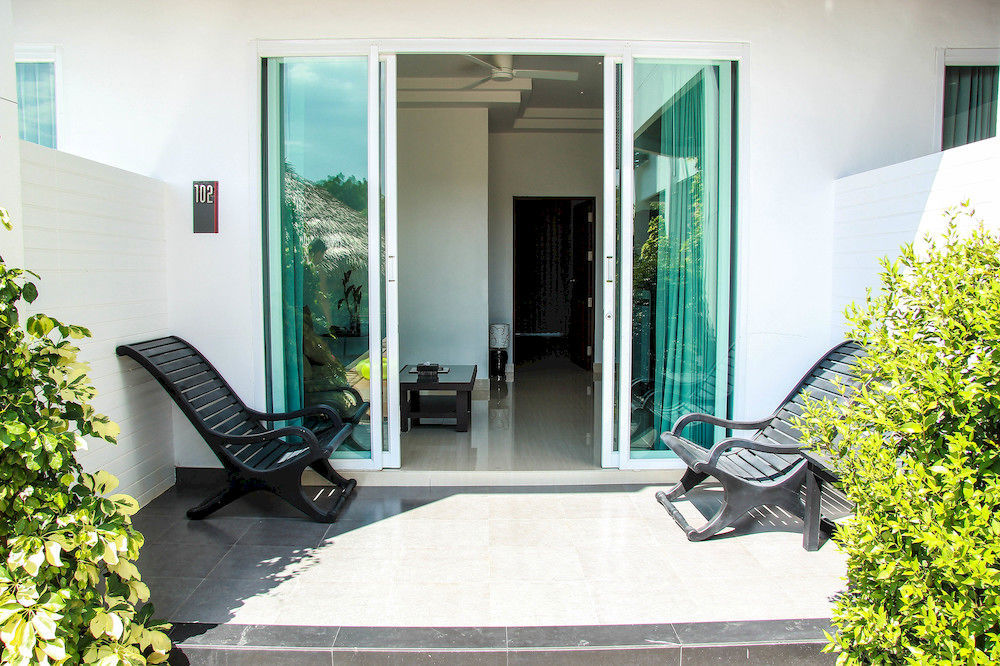 Lanta Sport 4* Koh Lanta