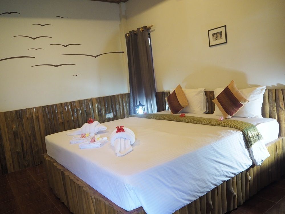 Euro Lanta White Rock 3* Koh Lanta