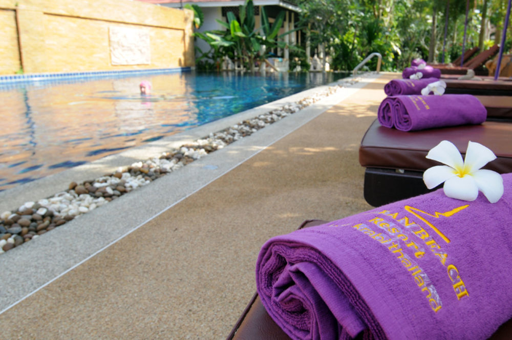 Clean Resort Koh Lanta