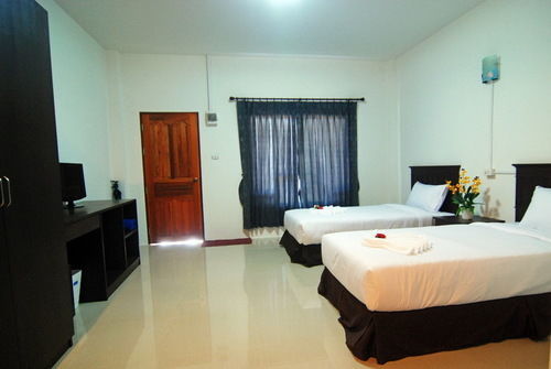 Veranda Lanta Resort 2*