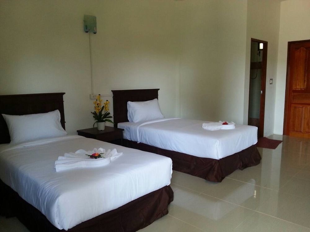 Veranda Lanta 2* Koh Lanta