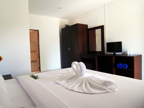 Veranda Lanta Resort Koh Lanta