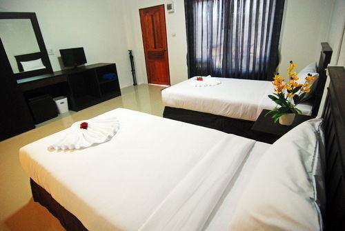 Veranda Lanta Resort