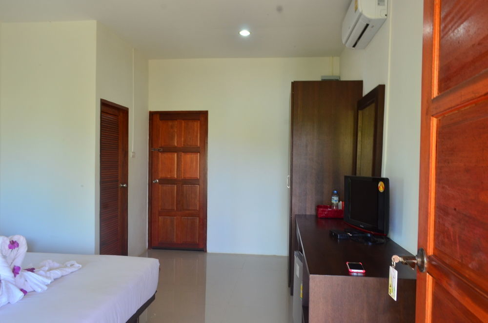 Veranda Lanta 2* Koh Lanta