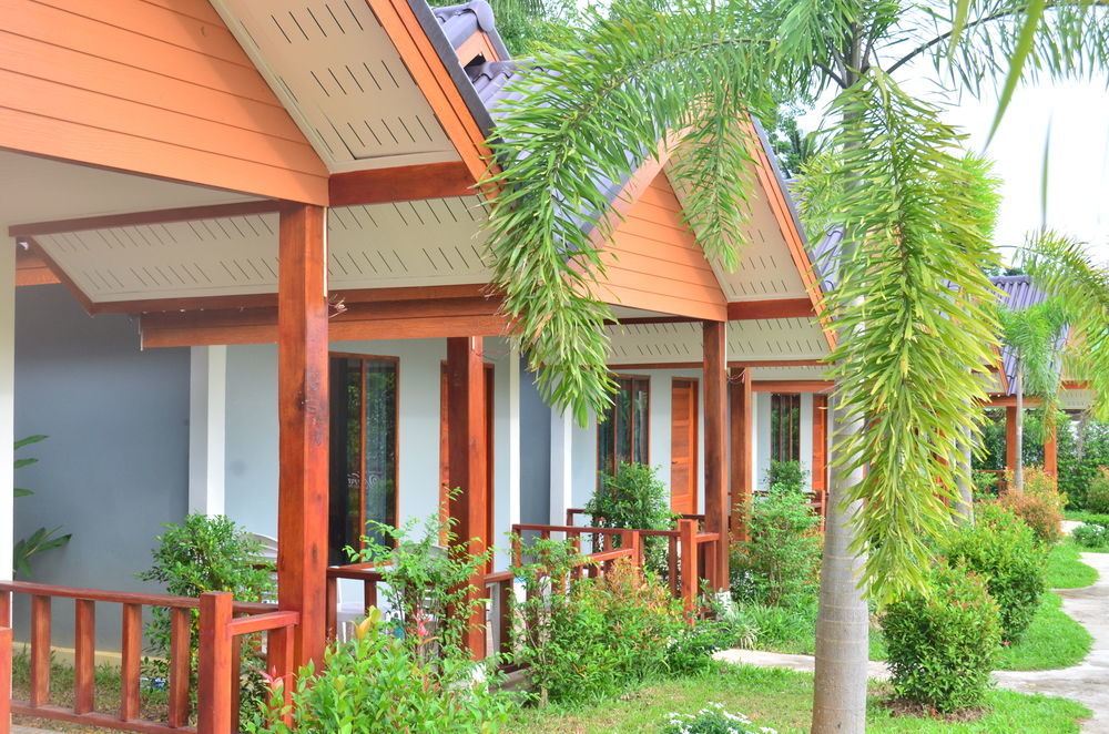 Veranda Lanta Resort Koh Lanta