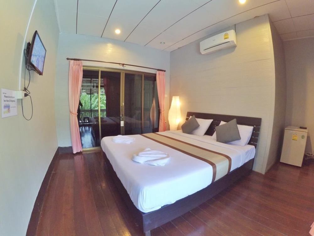 Marina Hut 2* Koh Lanta