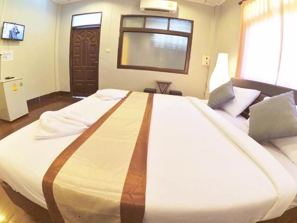Marina Hut Guest house Koh Lanta