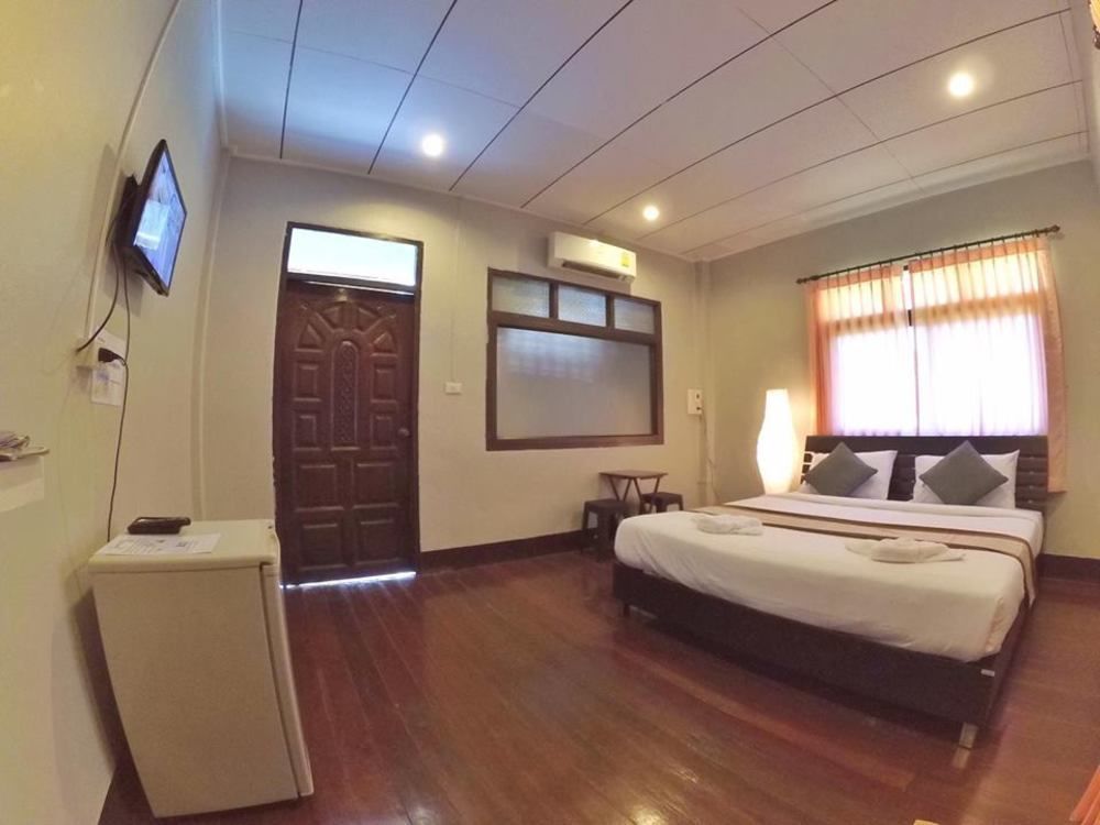 Marina Hut 2* Koh Lanta