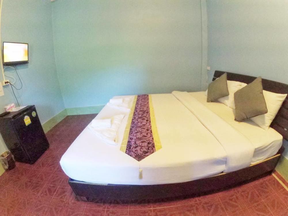 Marina Hut Guest house 2*