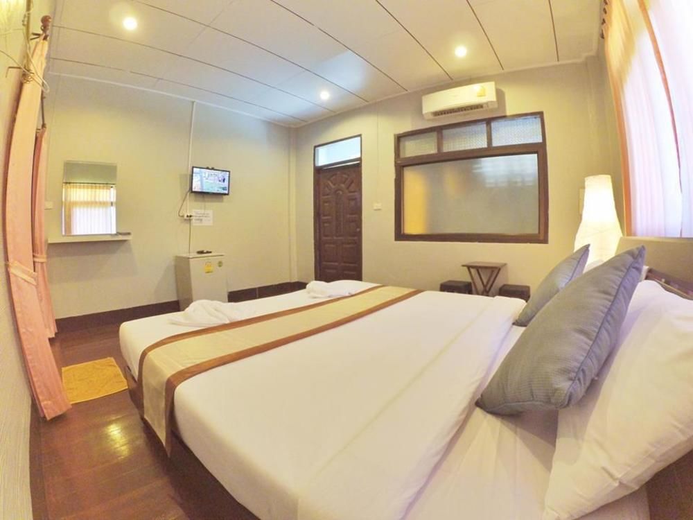 Marina Hut 2* Koh Lanta