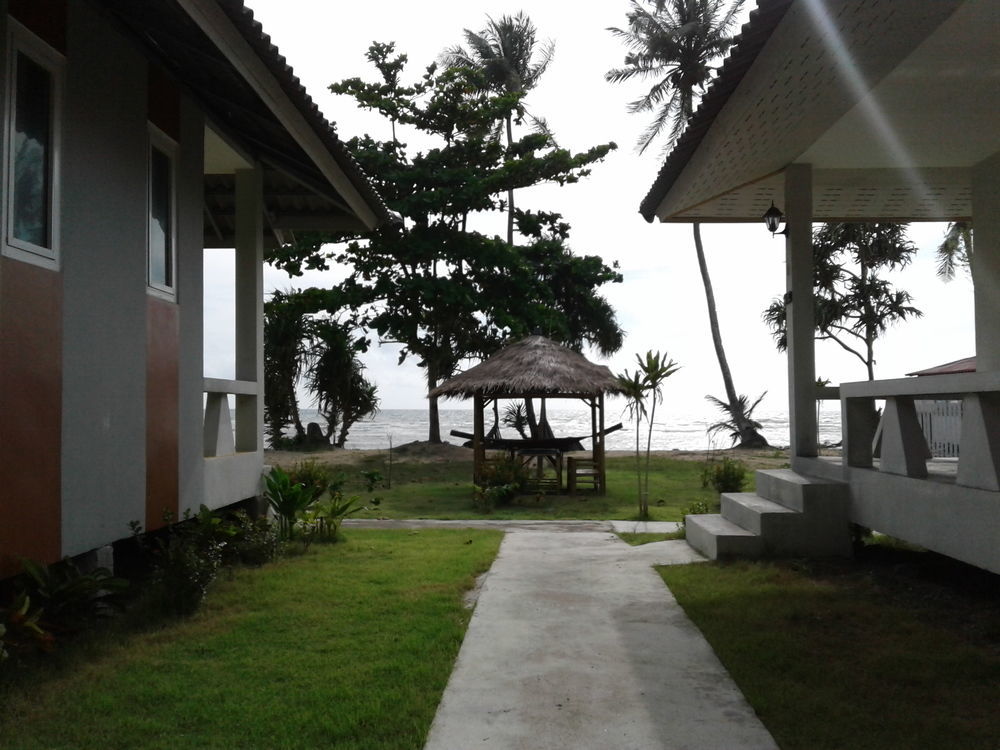Lanta A&j Klong Khong Beach 3*