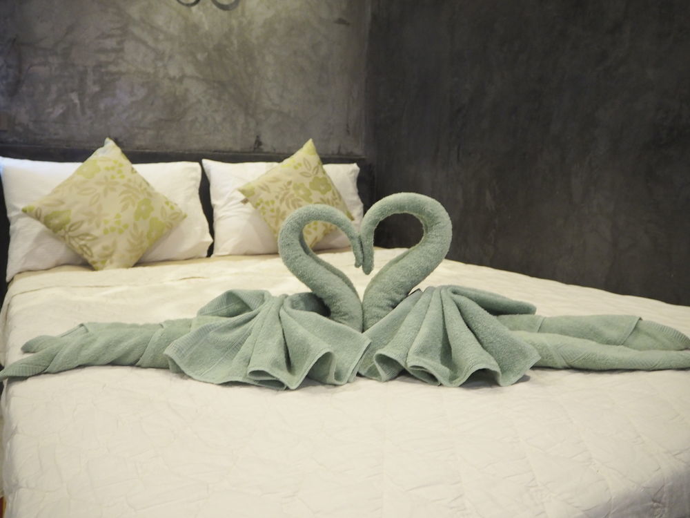 La Chambre Boutique @ Ko Lanta *