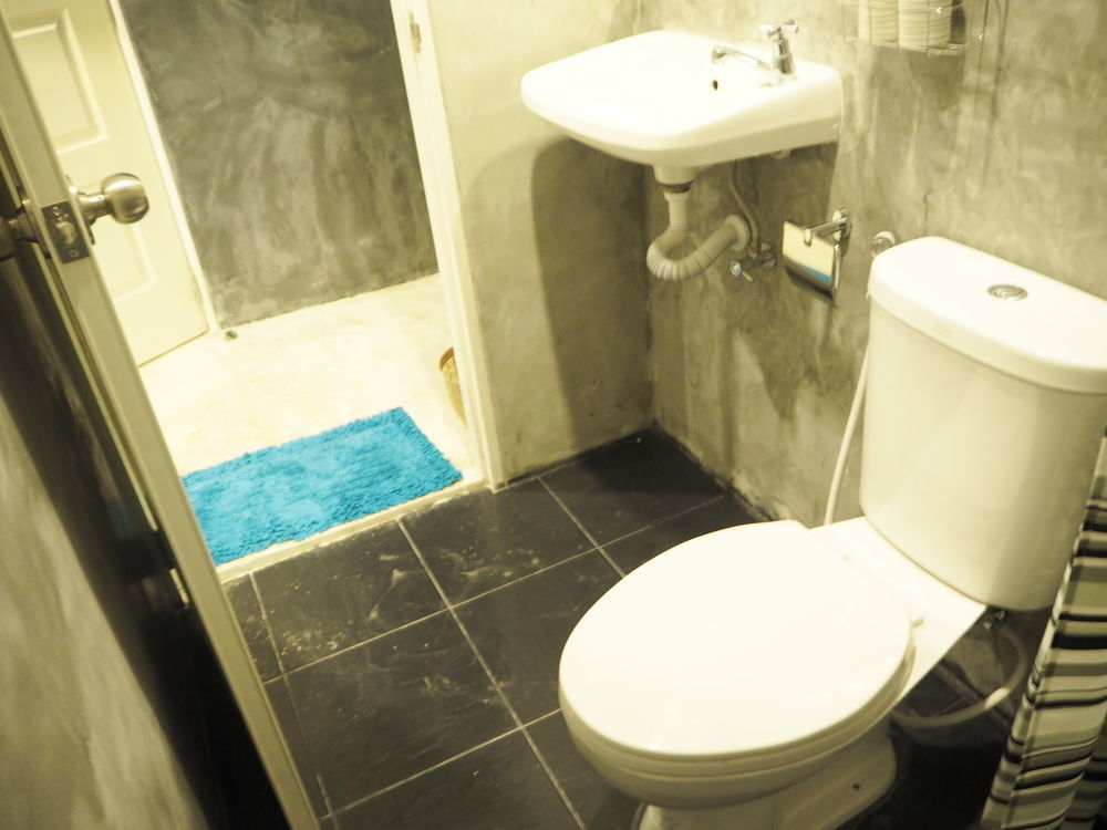 La Chambre Boutique @ Ko Lanta Apartment *