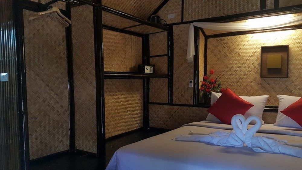 Eco Lanta Hideaway 3*