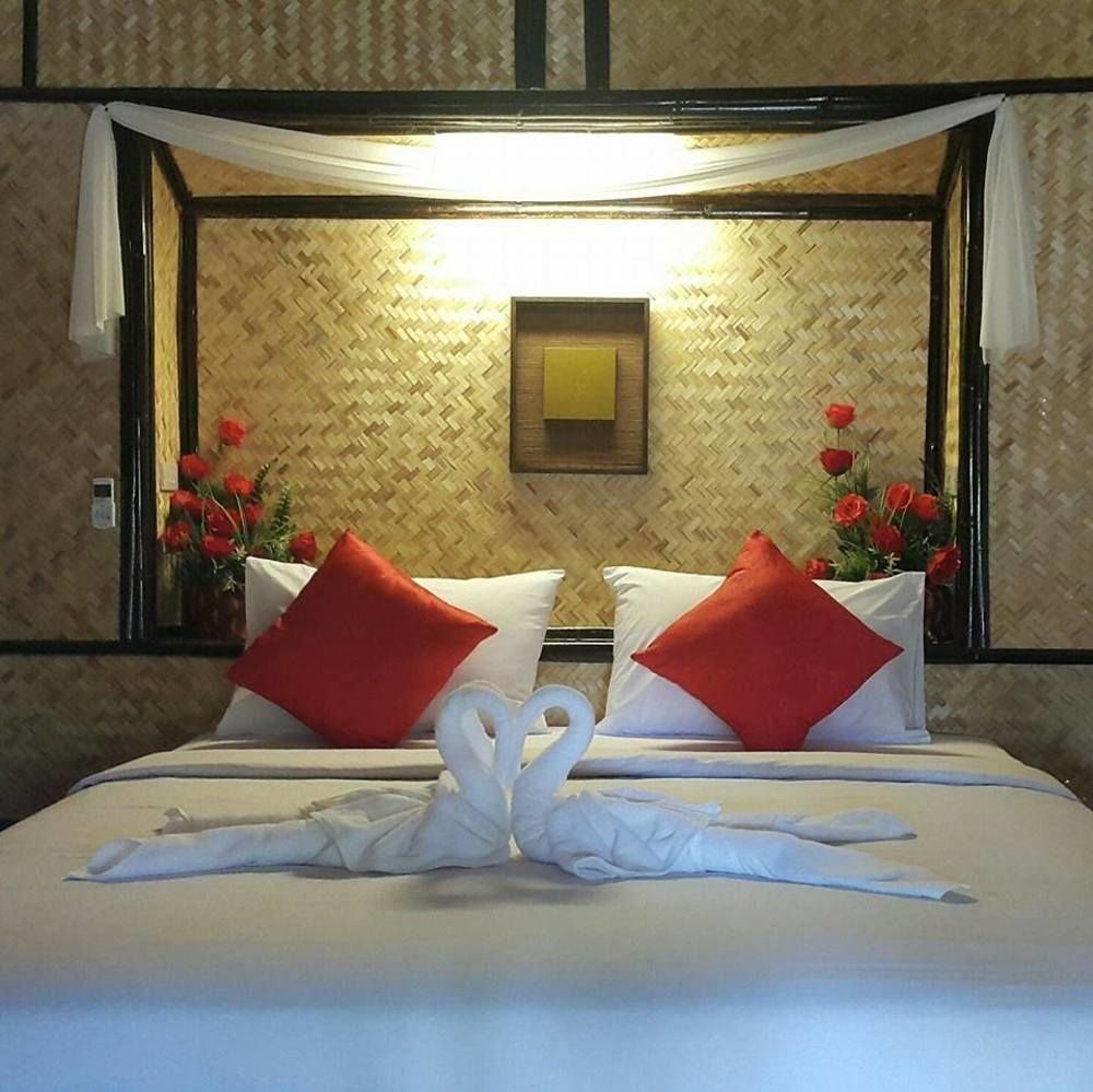 Eco Lanta Hideaway 3* Koh Lanta