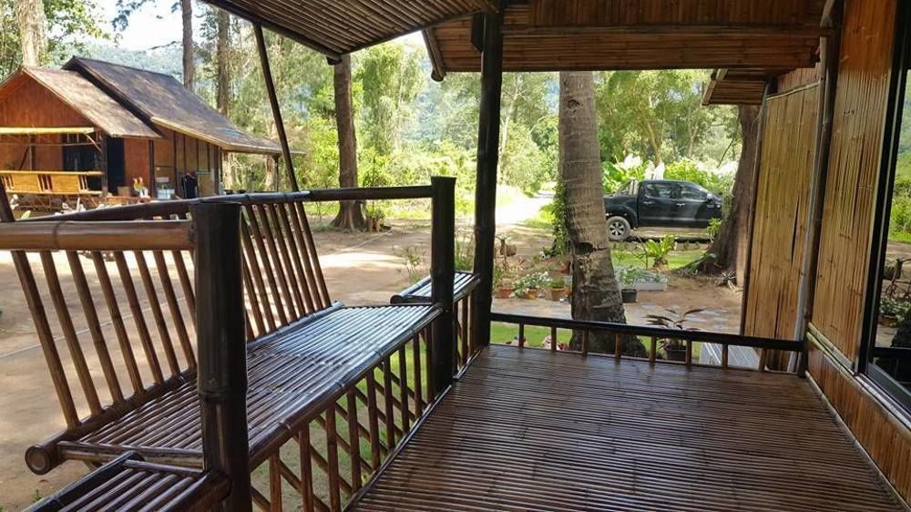 Eco Lanta Hideaway 3* Koh Lanta