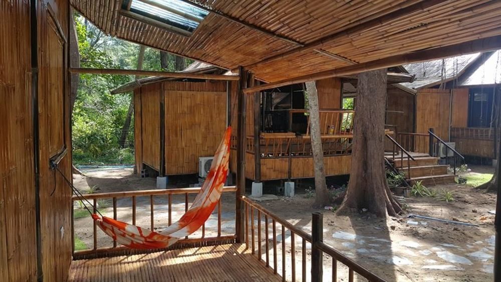 Eco Lanta Hideaway Resort Koh Lanta