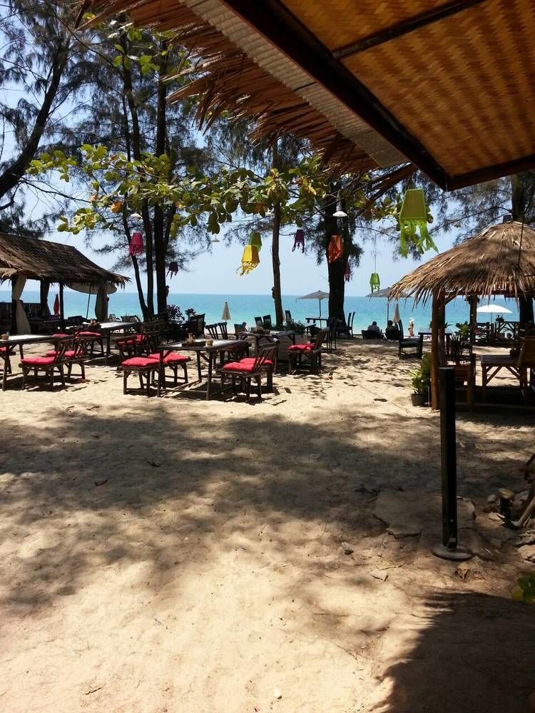 Eco Lanta Hideaway Resort Koh Lanta