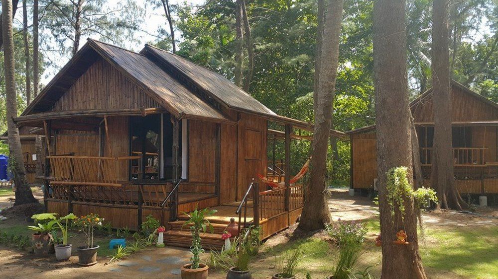 Eco Lanta Hideaway 3*