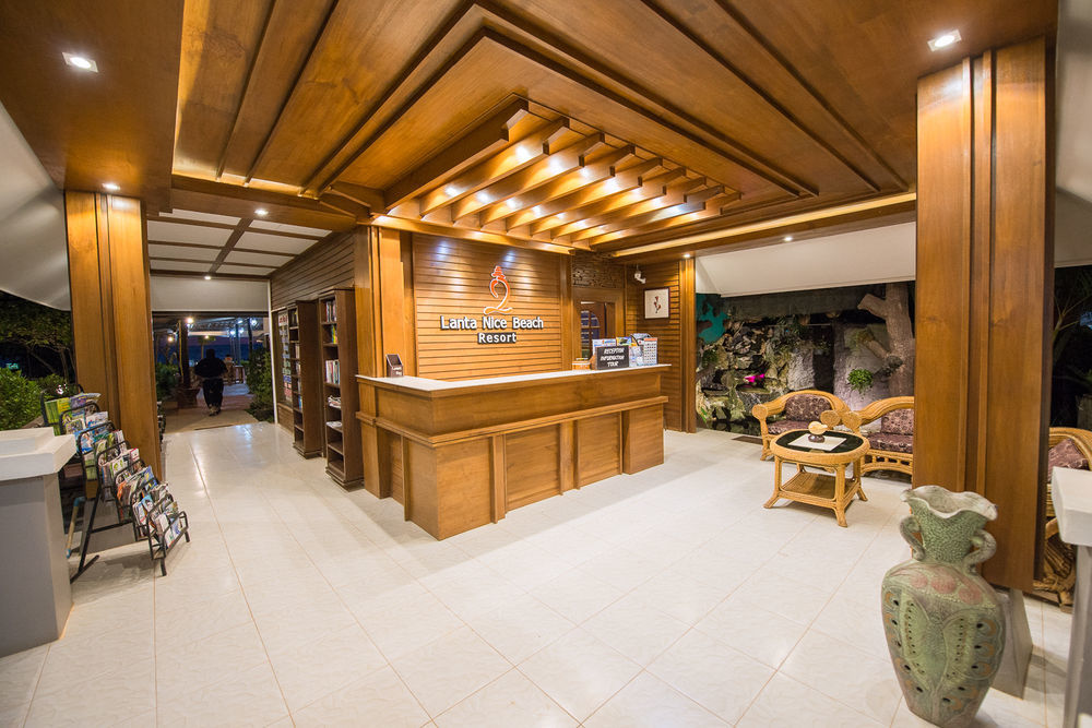 Lanta - Sha Extra Koh Lanta