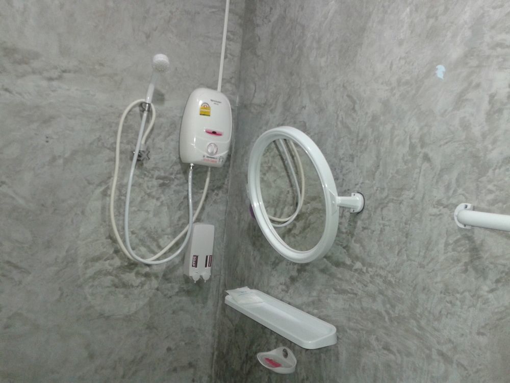 Hostel Baan Mook Anda
