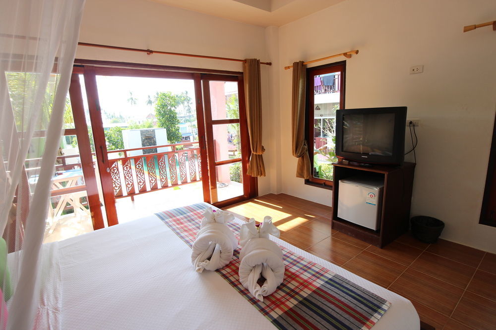Pinky & - Sha Extra Hotel