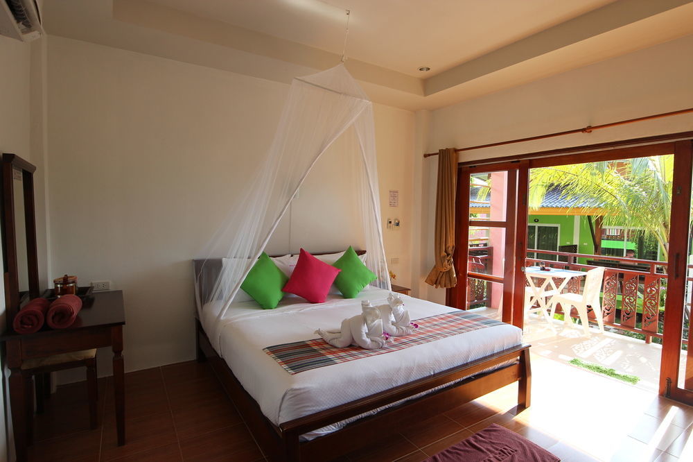Pinky & - Sha Extra Hotel
