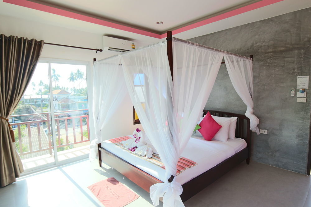 Pinky & - Sha Extra Hotel 4*