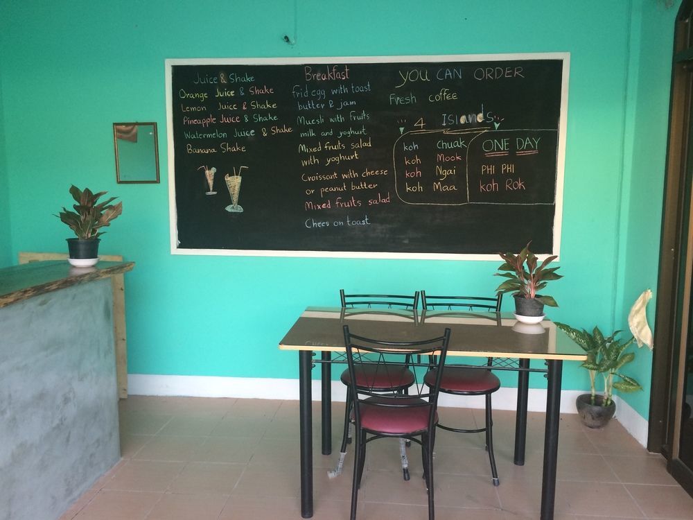 Hatzanda Lanta - Sha Extra 3* Koh Lanta