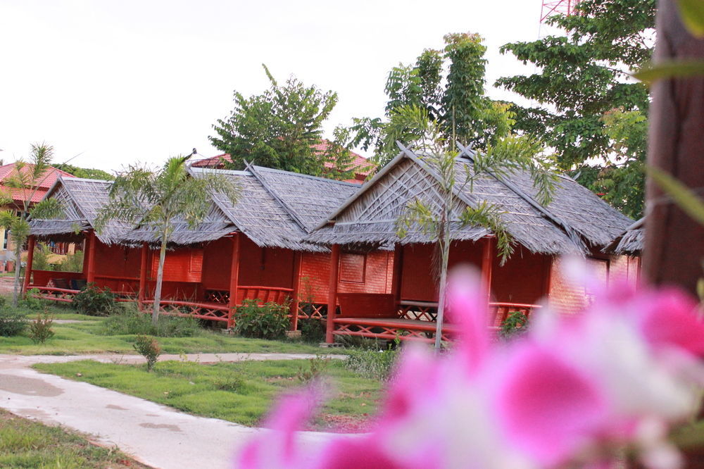 Hatzanda Lanta - Sha Extra 3* Koh Lanta
