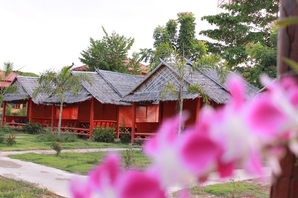 Hatzanda Lanta - Sha Extra Hotel Koh Lanta