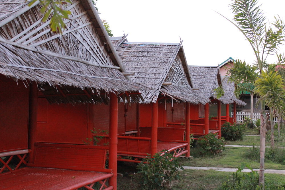 Hatzanda Lanta - Sha Extra Hotel