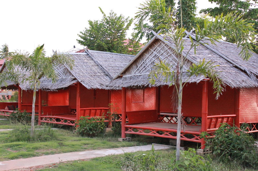 Hatzanda Lanta - Sha Extra 3*