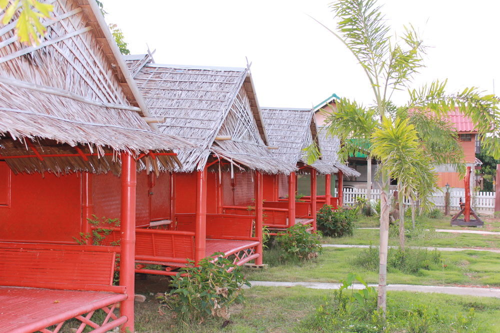 Hatzanda Lanta - Sha Extra Hotel 3*