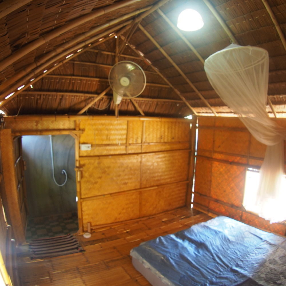 Hatzanda Lanta - Sha Extra 3* Koh Lanta