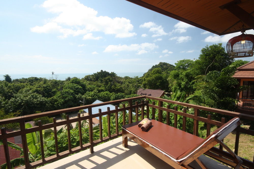 Puteri Lanta Family Villas * Koh Lanta