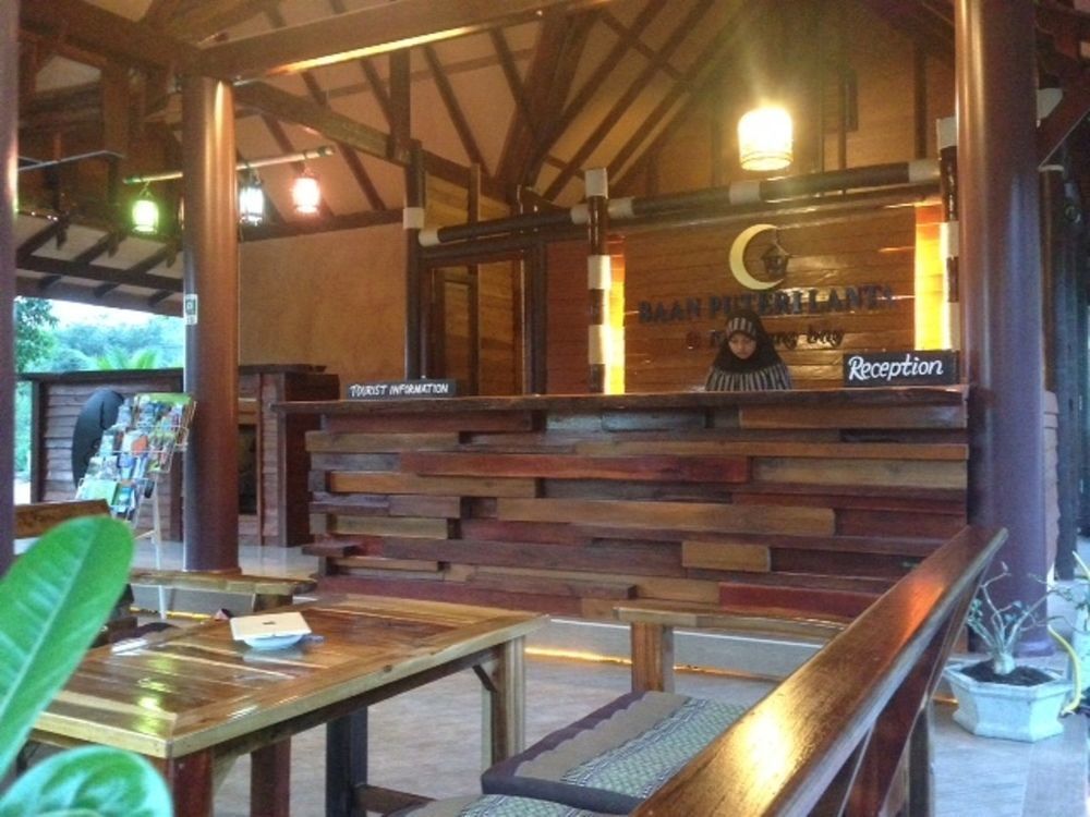 Puteri Lanta Family Villas Villa