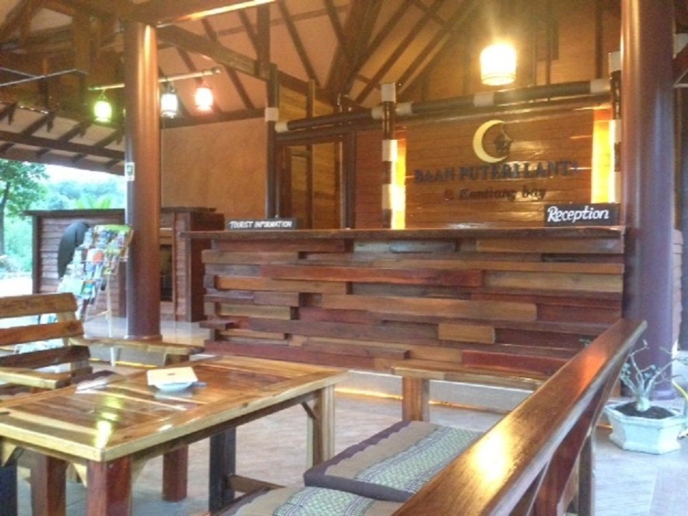 Puteri Lanta Family Villas Villa *