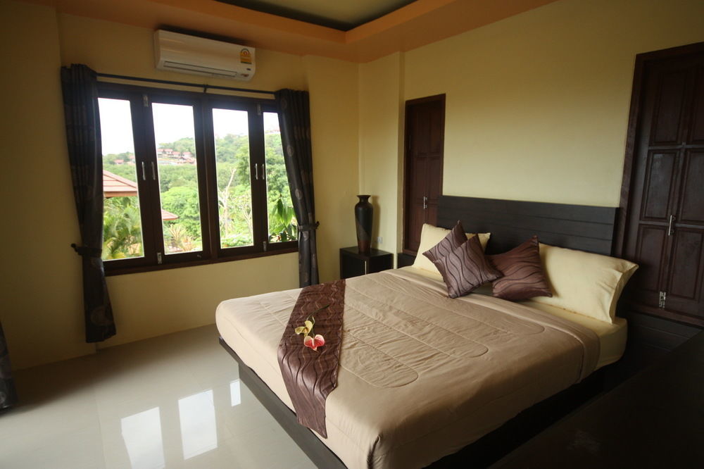 Puteri Lanta Family Villas Villa