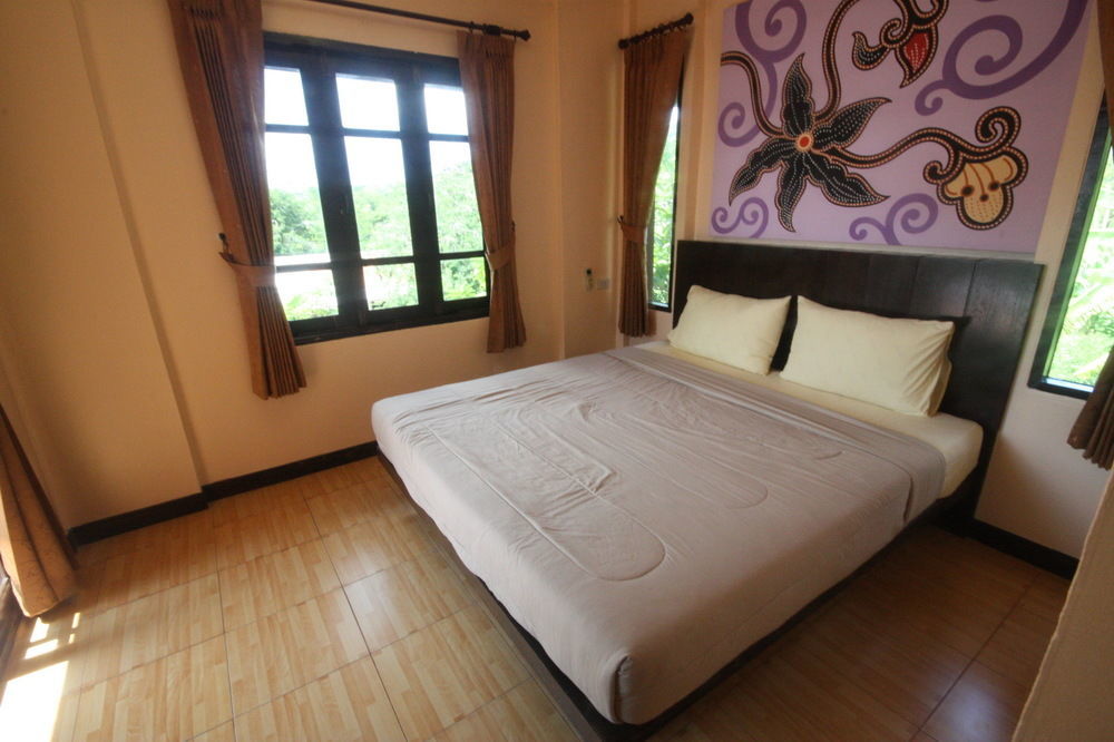 Puteri Lanta Family Villas Villa *