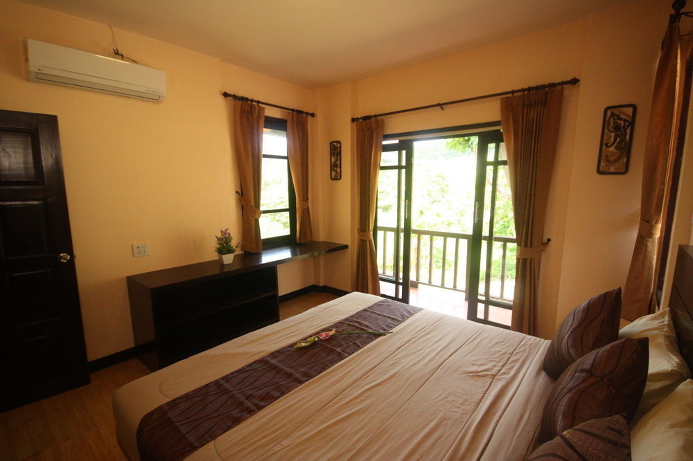 Puteri Lanta Family Villas Villa Koh Lanta