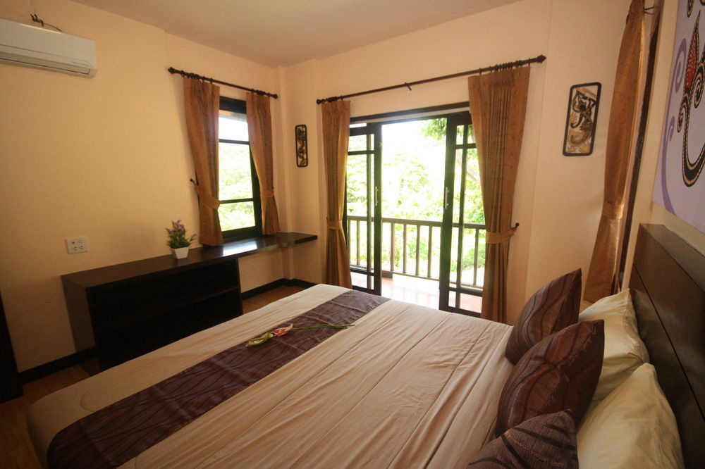 Puteri Lanta Family Villas Villa