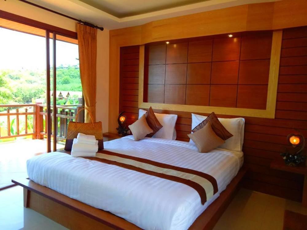 Puteri Lanta Family Villas Villa