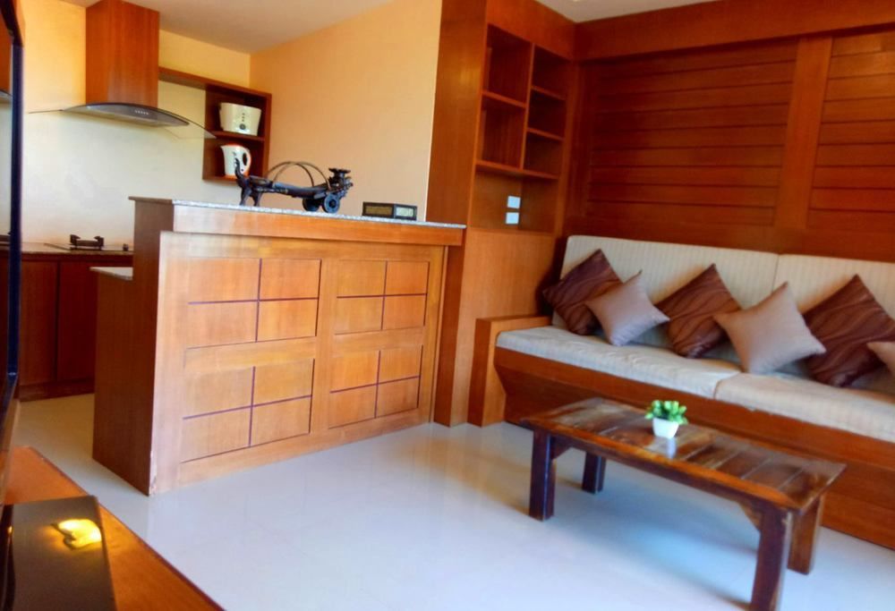 Puteri Lanta Family Villas Villa *