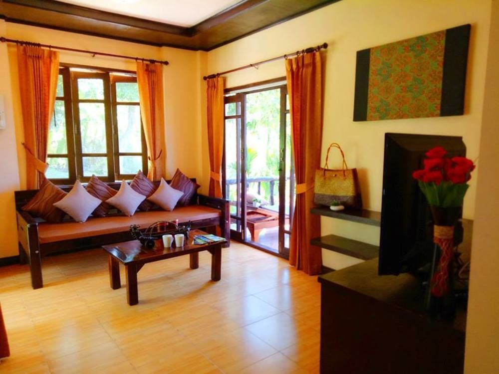Puteri Lanta Family Villas Villa Koh Lanta