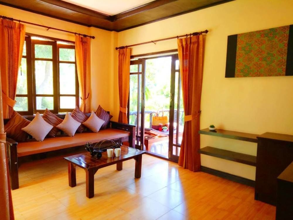 Puteri Lanta Family Villas Villa