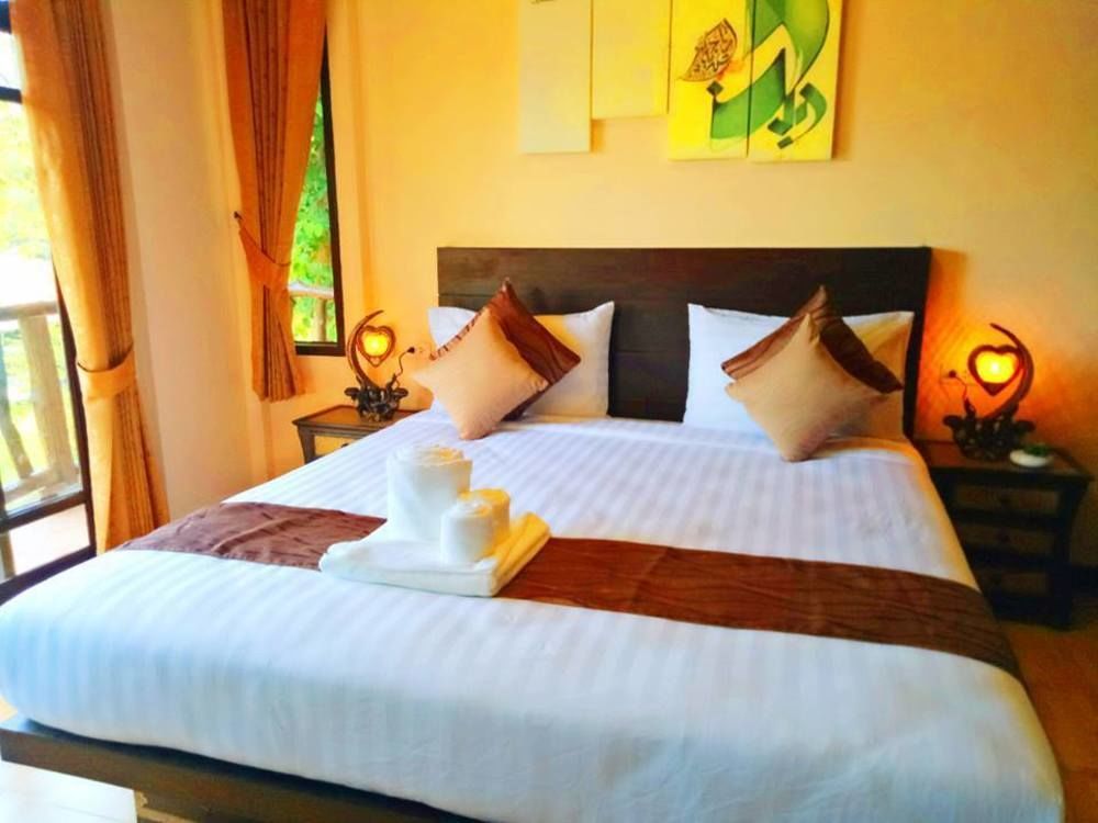 Puteri Lanta Family Villas Villa Koh Lanta