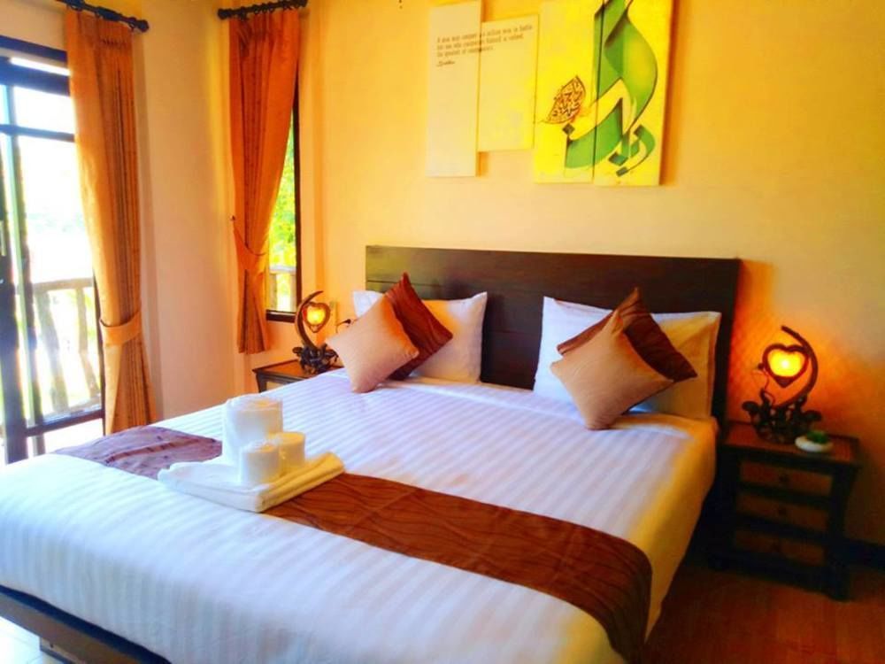 Puteri Lanta Family Villas Villa *
