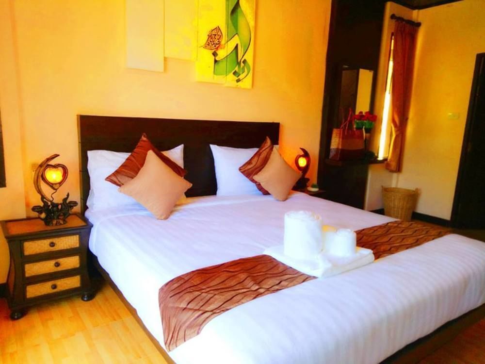 Puteri Lanta Family Villas * Koh Lanta
